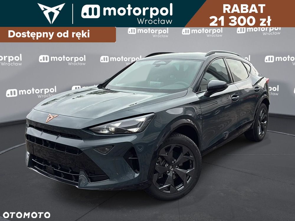 Cupra Formentor - 1