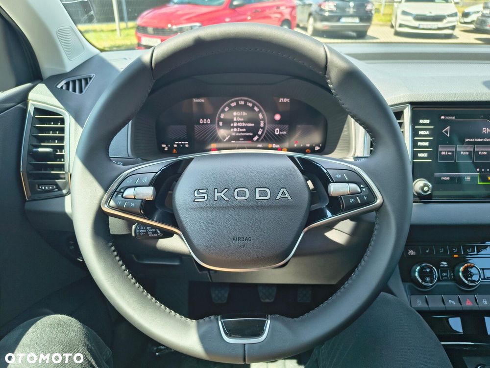 Skoda Karoq 1.5 TSI ACT Drive - 18