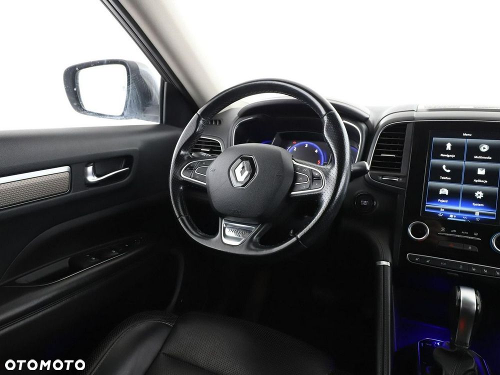 Renault Koleos 2.0 dCi Initiale Paris X-Tronic - 17