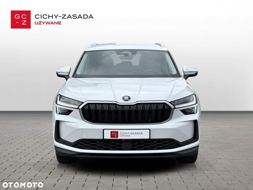 Skoda Kodiaq 2.0 TDI 4x2 Selection DSG - 9