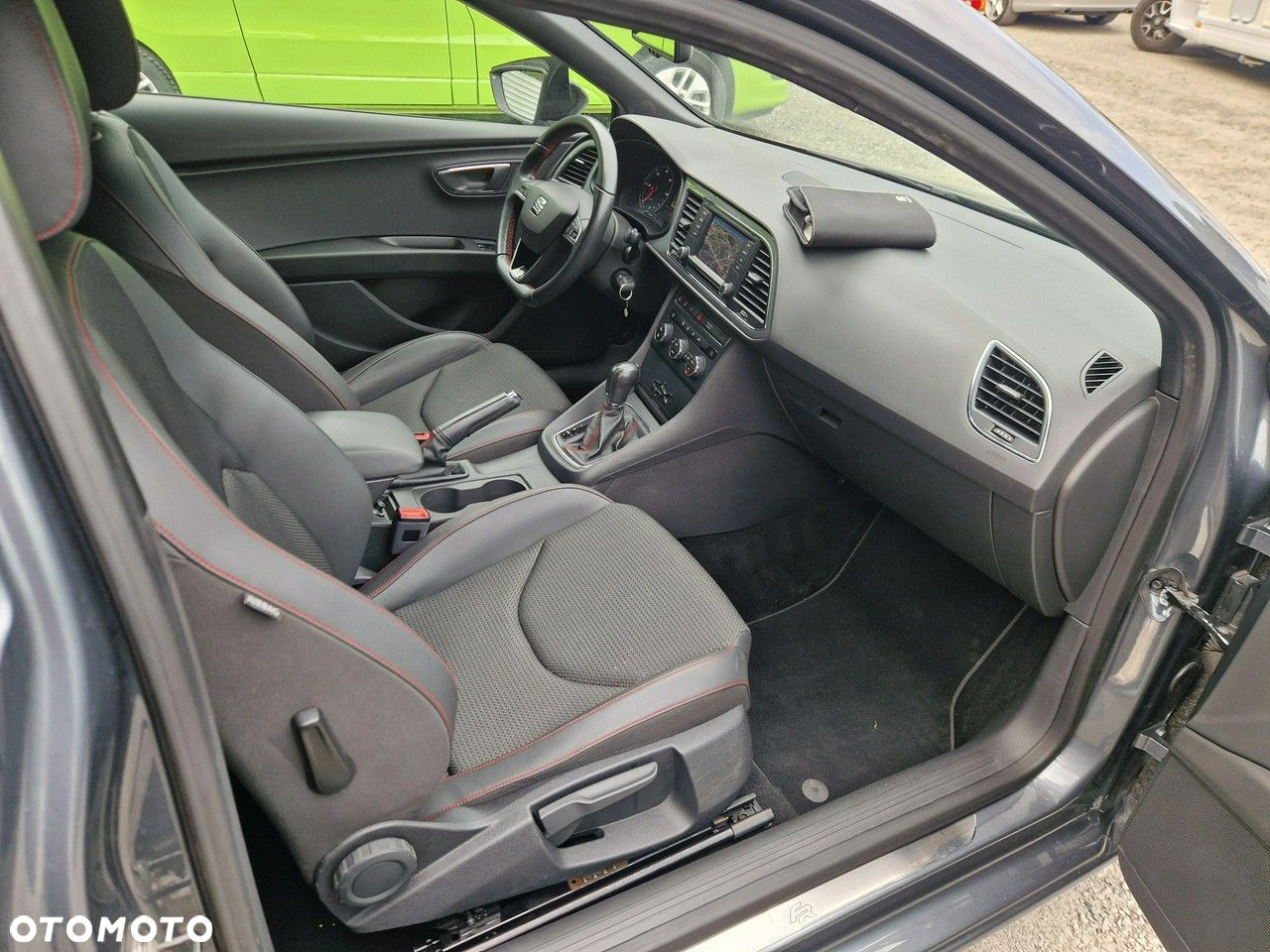 Seat Leon - 28
