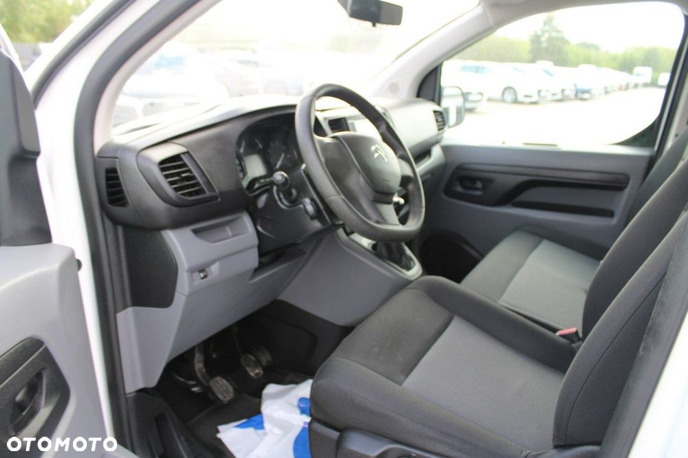 Citroën Jumpy - 15