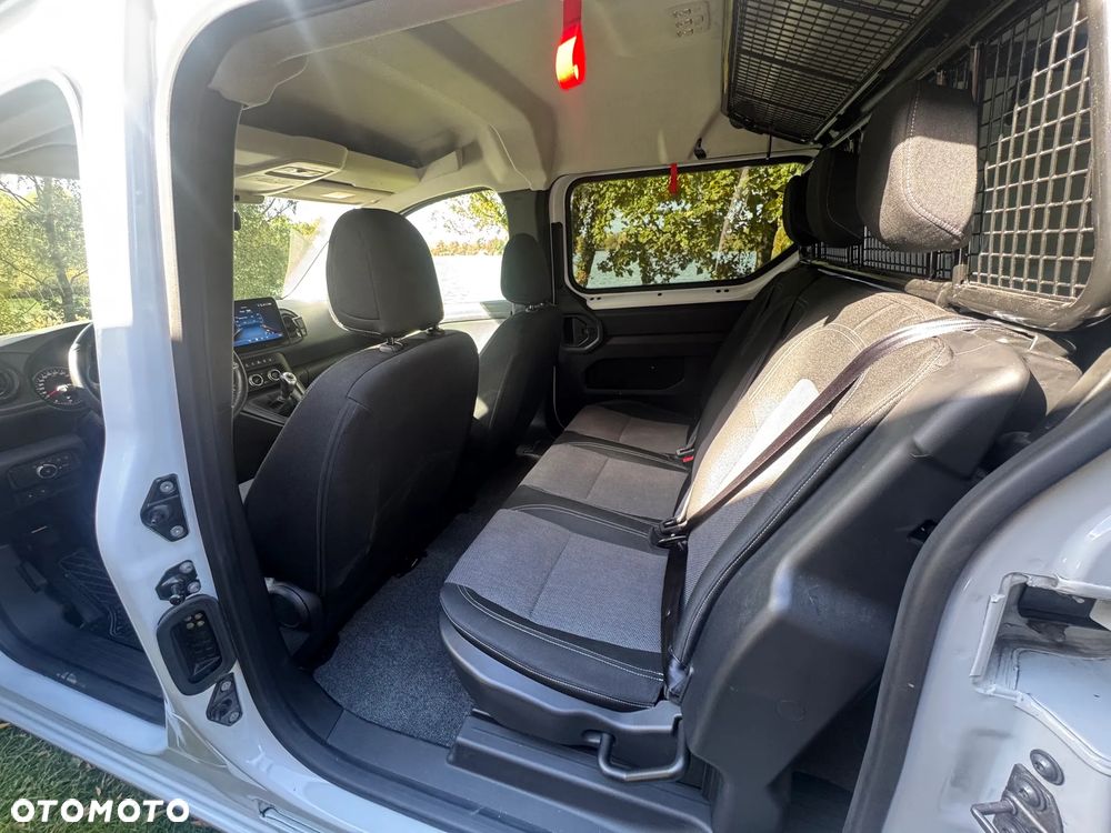 Mercedes-Benz Citan Tourer L2 420.735 - 7