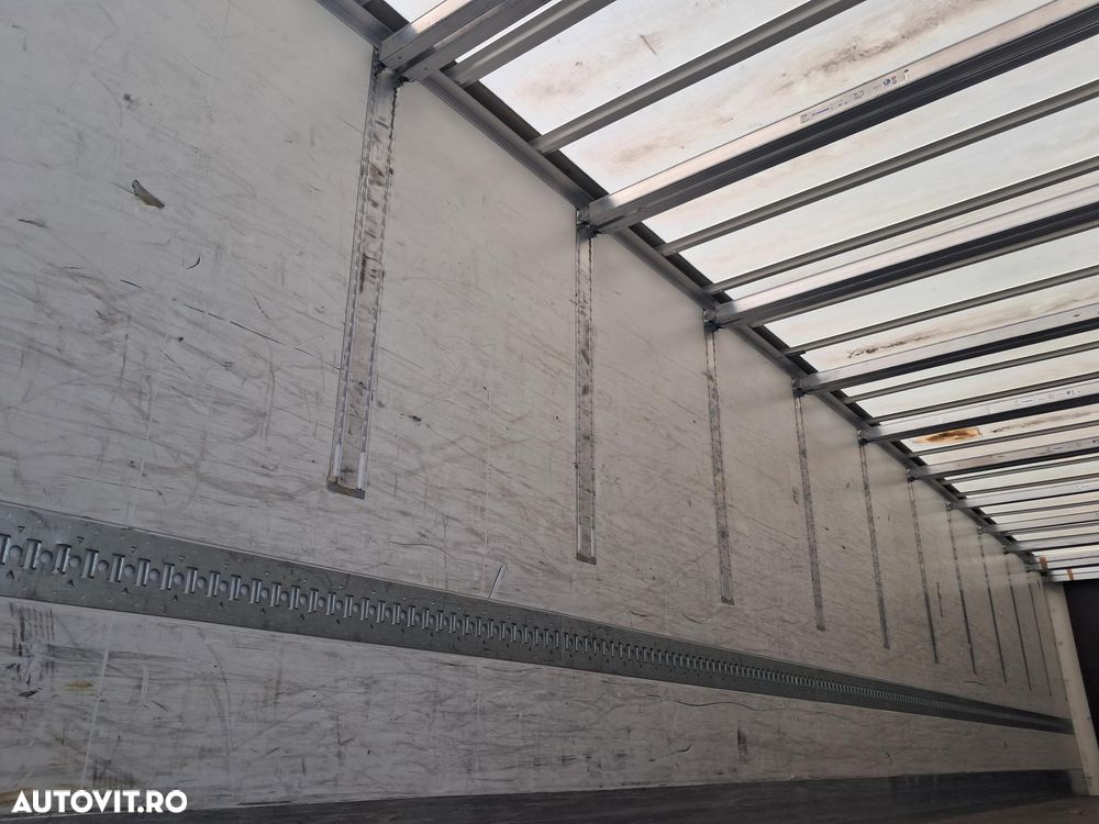 Krone SD HARDBOX STANDARD - 13