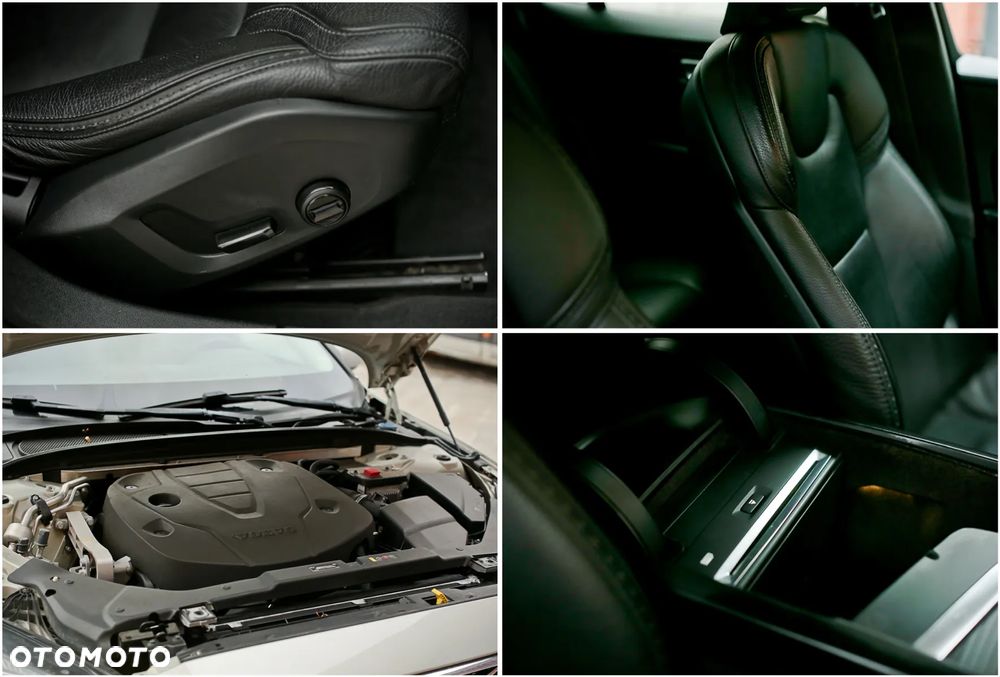 Volvo V60 Cross Country D4 AWD Geartronic Pro - 37