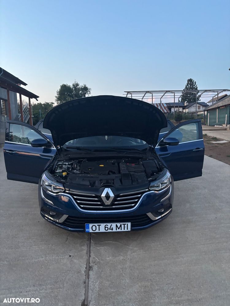 Renault Talisman - 7