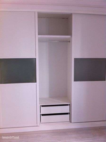 Apartamento T2 + 1 em Setúbal - Grande imagem: 5/12