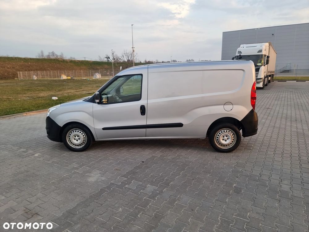 Opel Combo Tour L2H1 - 27