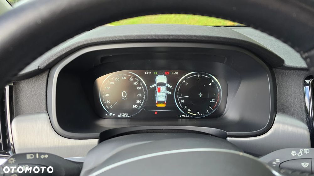 Volvo V90 - 8