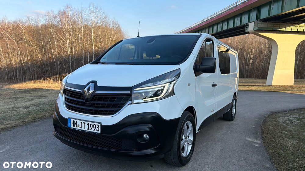 Renault Trafic - 14