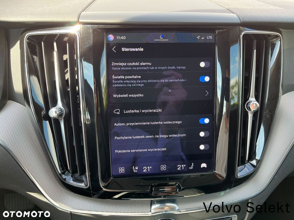 Volvo XC 60 - 23