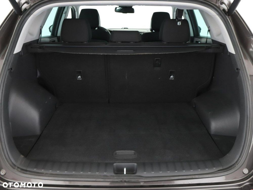 Hyundai Tucson 2.0 CRDI Premium 4WD - 20