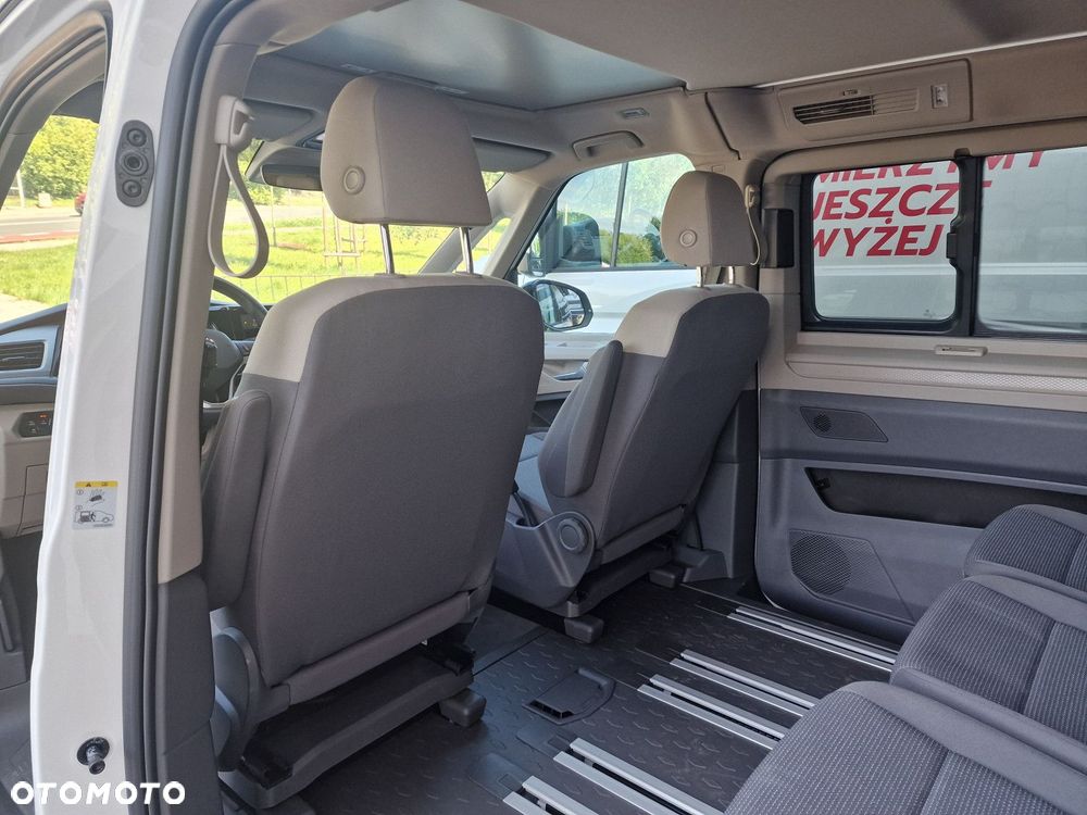 Volkswagen California - 23