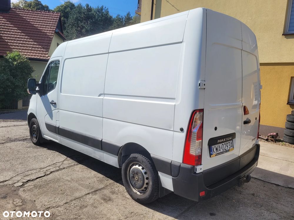 Renault Master - 16