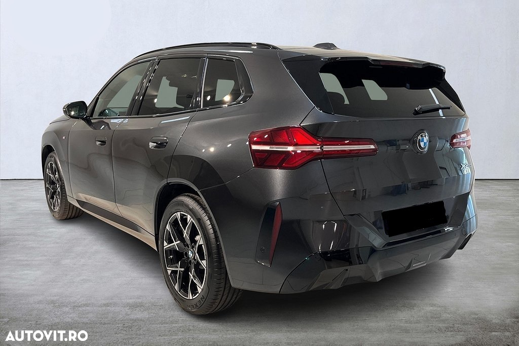 BMW X3 20 xDrive AT MHEV - 5