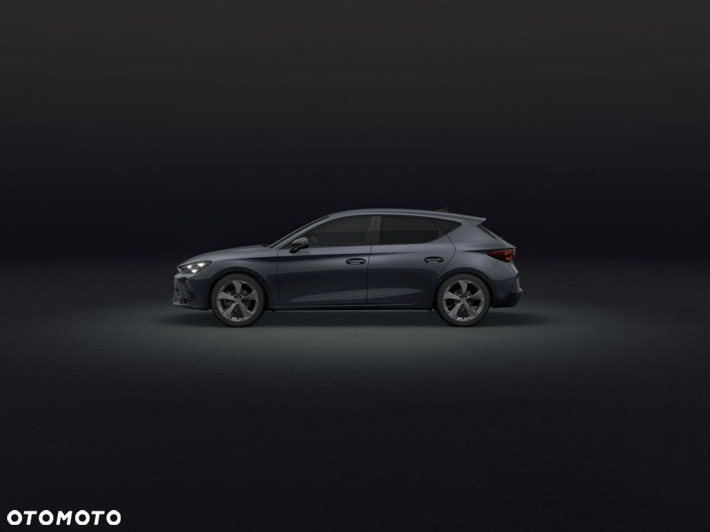 Cupra Leon - 3