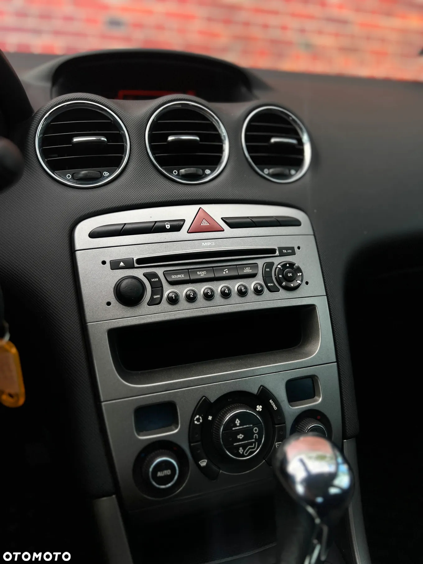 Peugeot 308 - 21