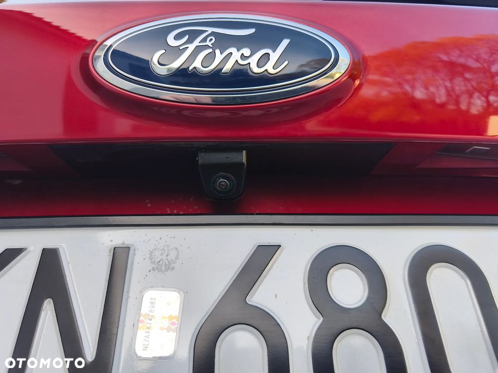 Ford Kuga 2.0 TDCi AWD Titanium - 20