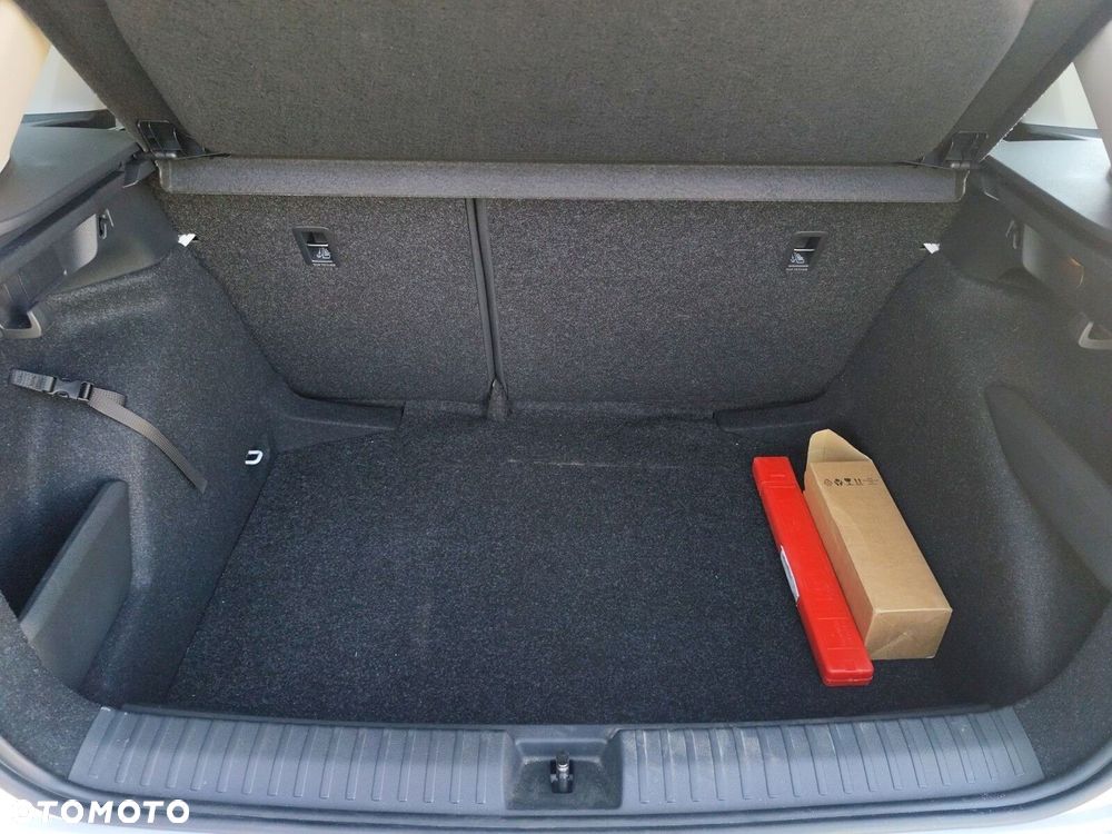 Skoda Kamiq 1.0 TSI Edition 130 DSG - 22