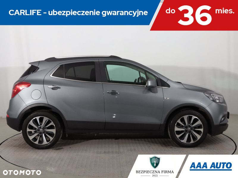 Opel Mokka - 7