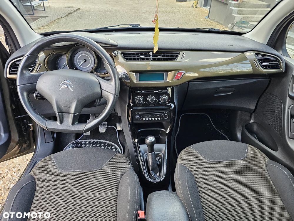 Citroën C3 1.4 Selection - 8