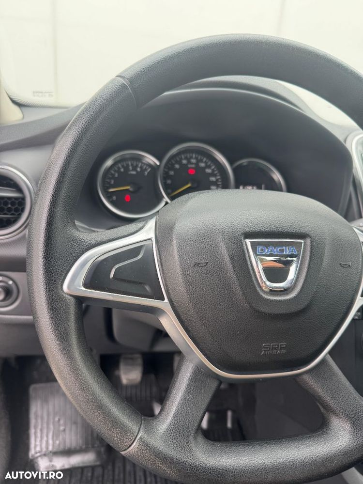 Dacia Logan - 17