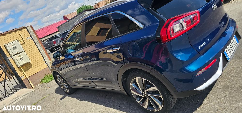 Kia Niro - 7