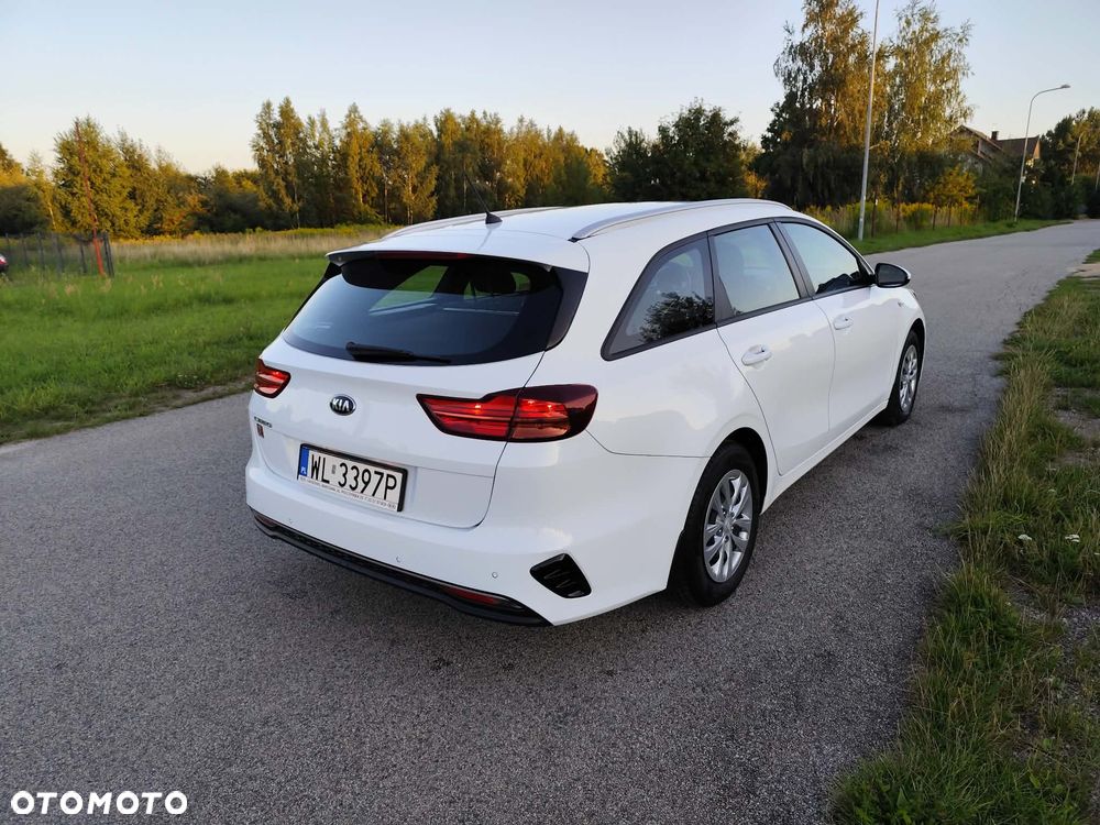 Kia Ceed 1.0 T-GDI L - 4