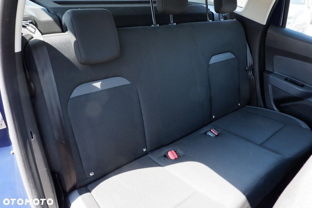 Dacia Duster 1.6 SCe Comfort - 13