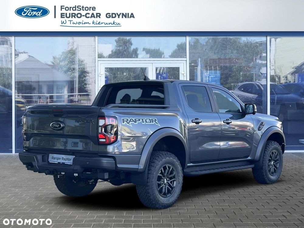 Ford Ranger - 8
