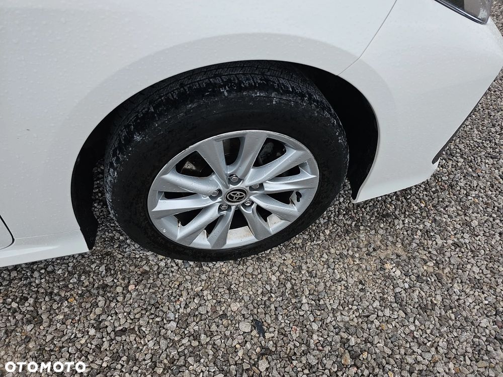 Toyota Corolla 1.8 Hybrid Comfort - 25