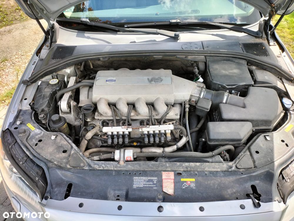 Volvo S80 V8 AWD Summum - 33