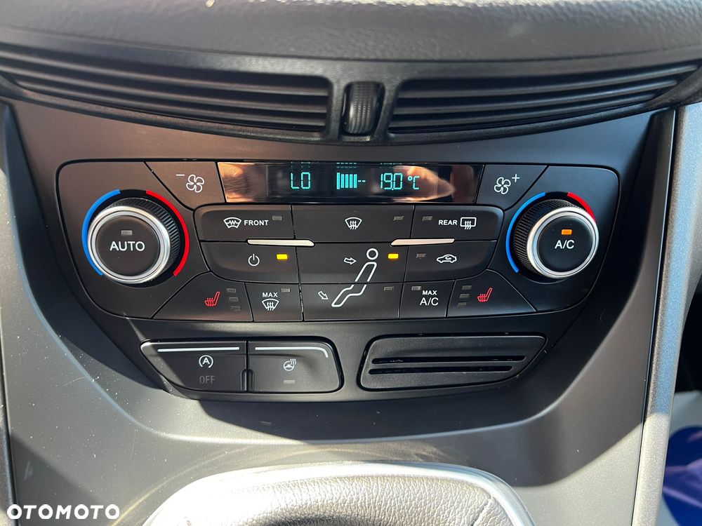 Ford C-MAX 1.0 EcoBoost Titanium ASS - 27