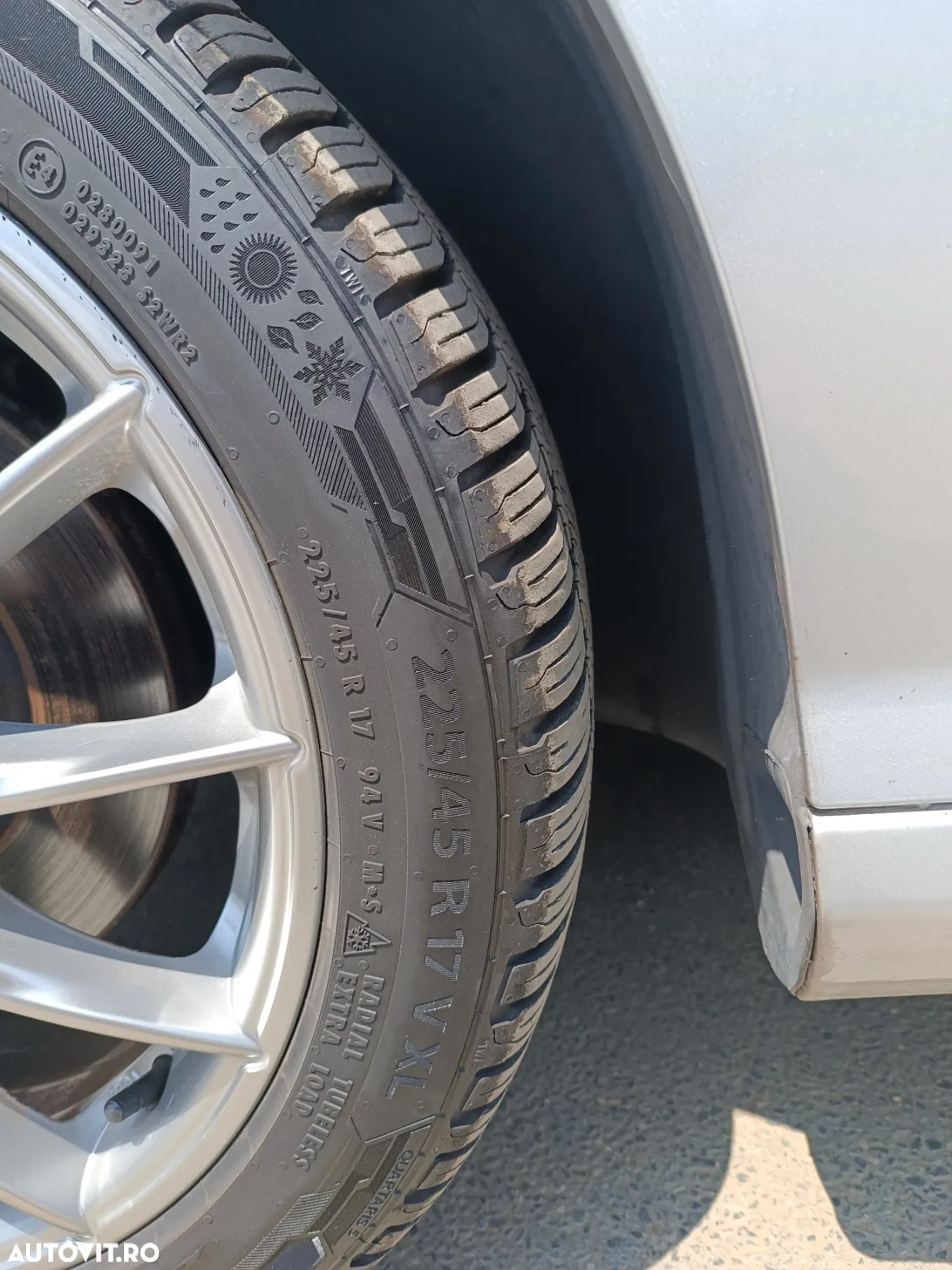 Peugeot 308 SW HDi FAP 150 Business Line Niveau 2 - 13