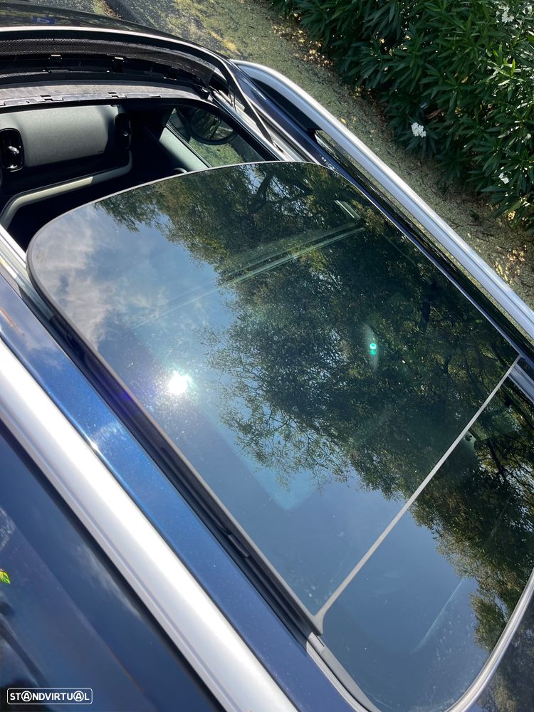 MINI Countryman Cooper D Premium Yours Auto - 14