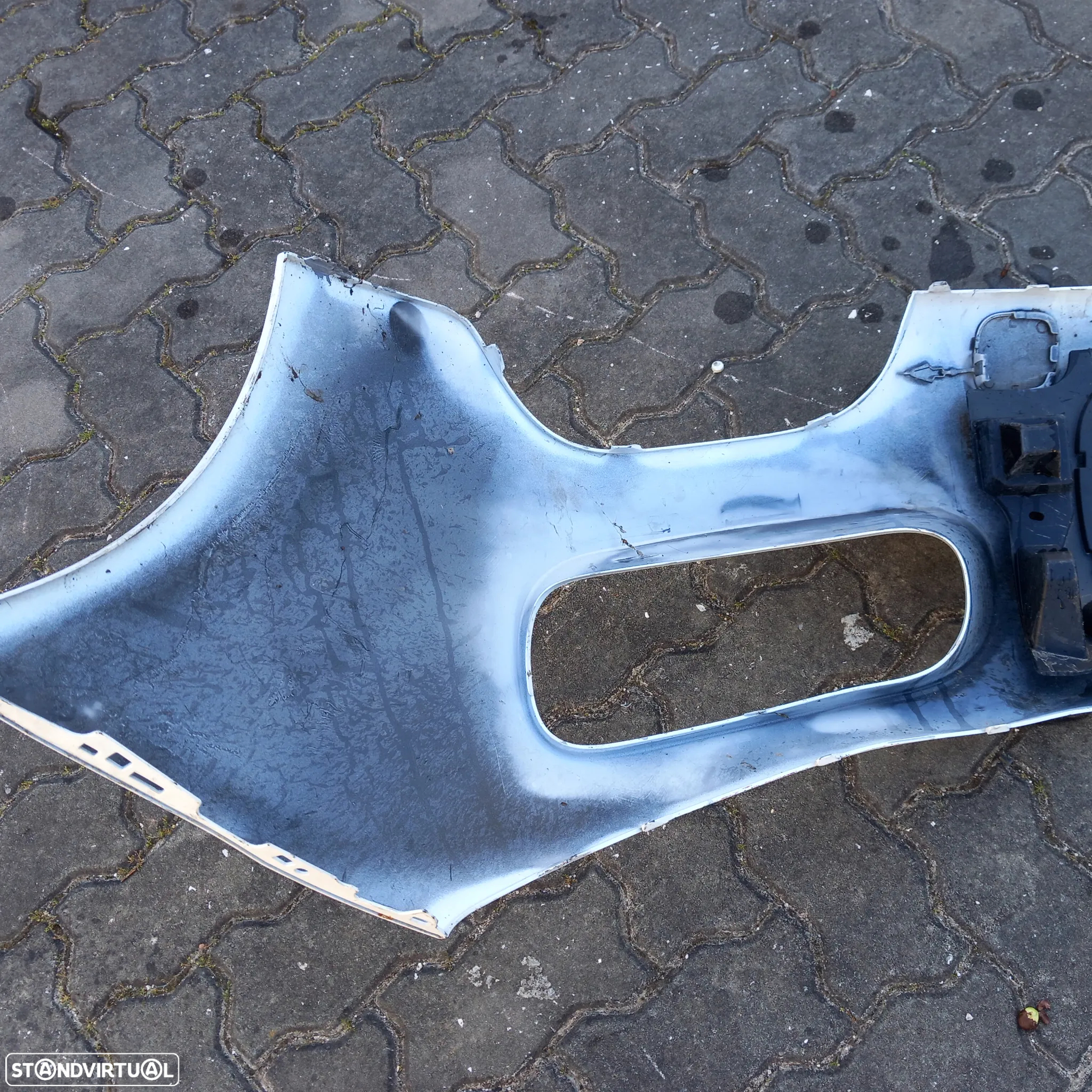 Para choques frente citroen berlingo 4  99899499 - 10
