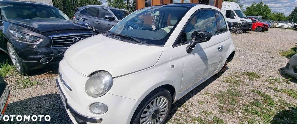 Fiat 500 - 3