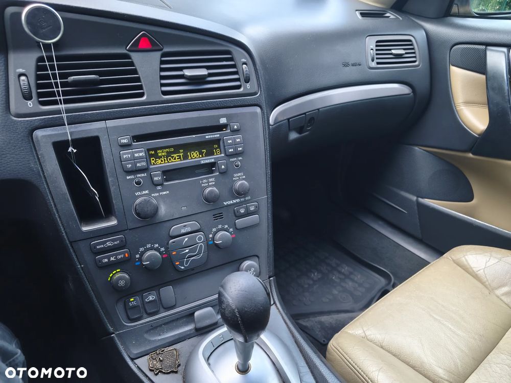 Volvo S60 2.4 D5 - 9
