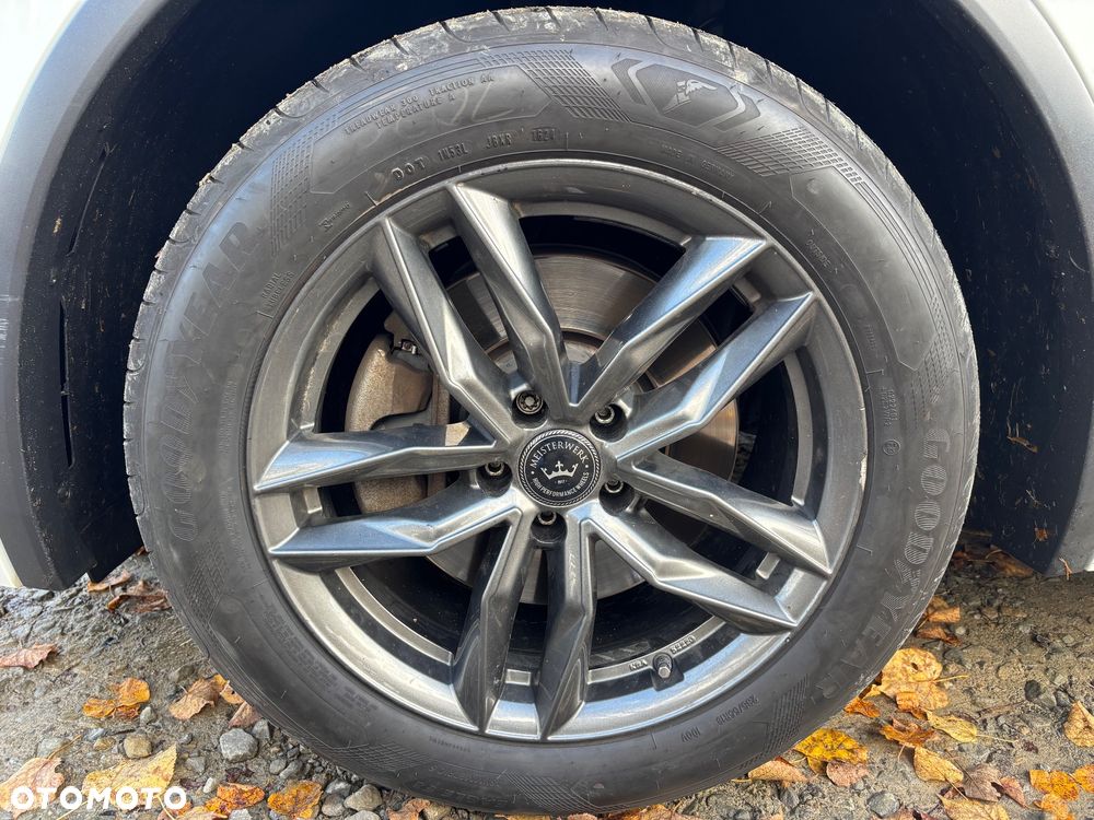 Volkswagen Tiguan 2.0 TSI 4Mot R-Line DSG - 17