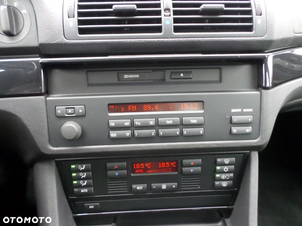 BMW Seria 5 - 39