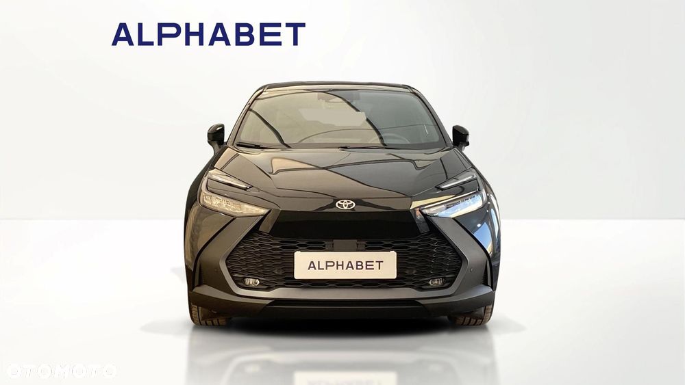 Toyota C-HR 1.8 Hybrid Style - 8