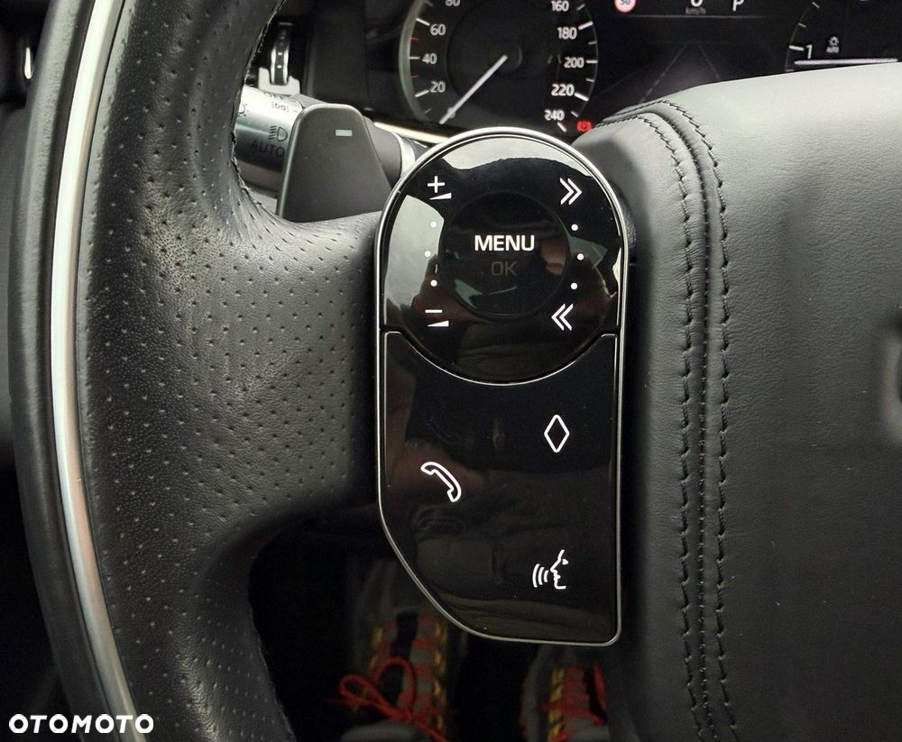 Land Rover Range Rover Evoque 2.0 D150 mHEV R-Dynamic HSE - 25