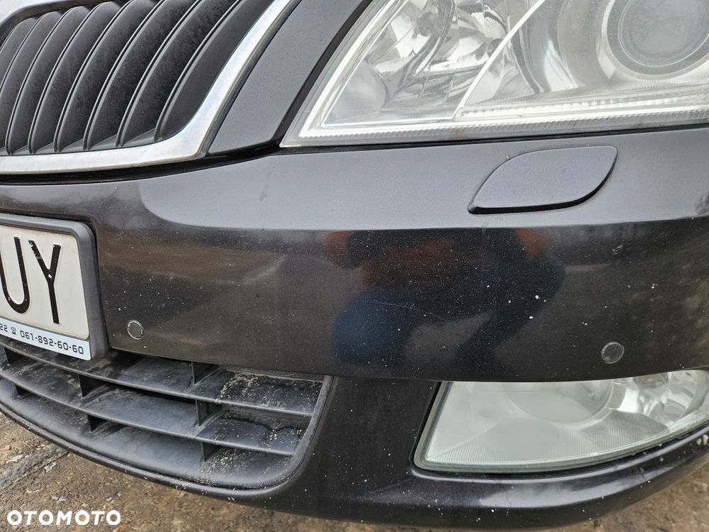 Skoda Octavia 2.0 TDI DPF Ambition DSG - 27