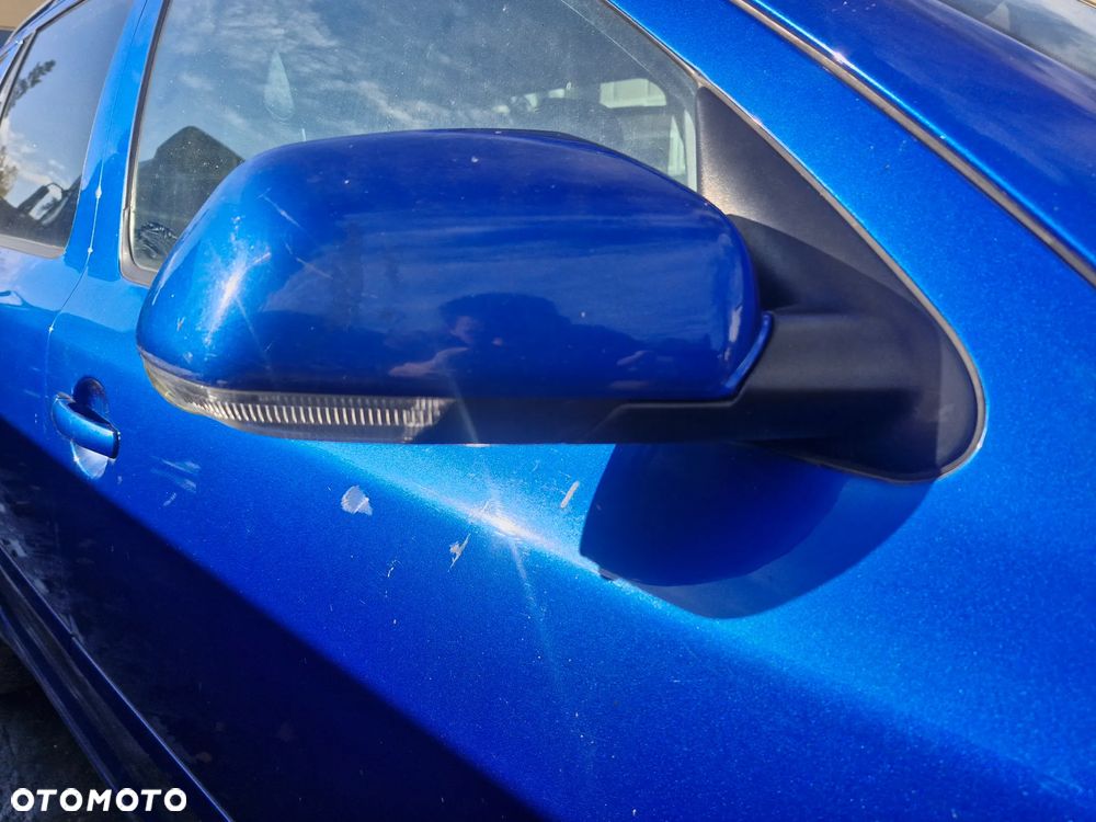 lusterka zewnętrzne / prawe lewe / Skoda Octavia II RS - 4