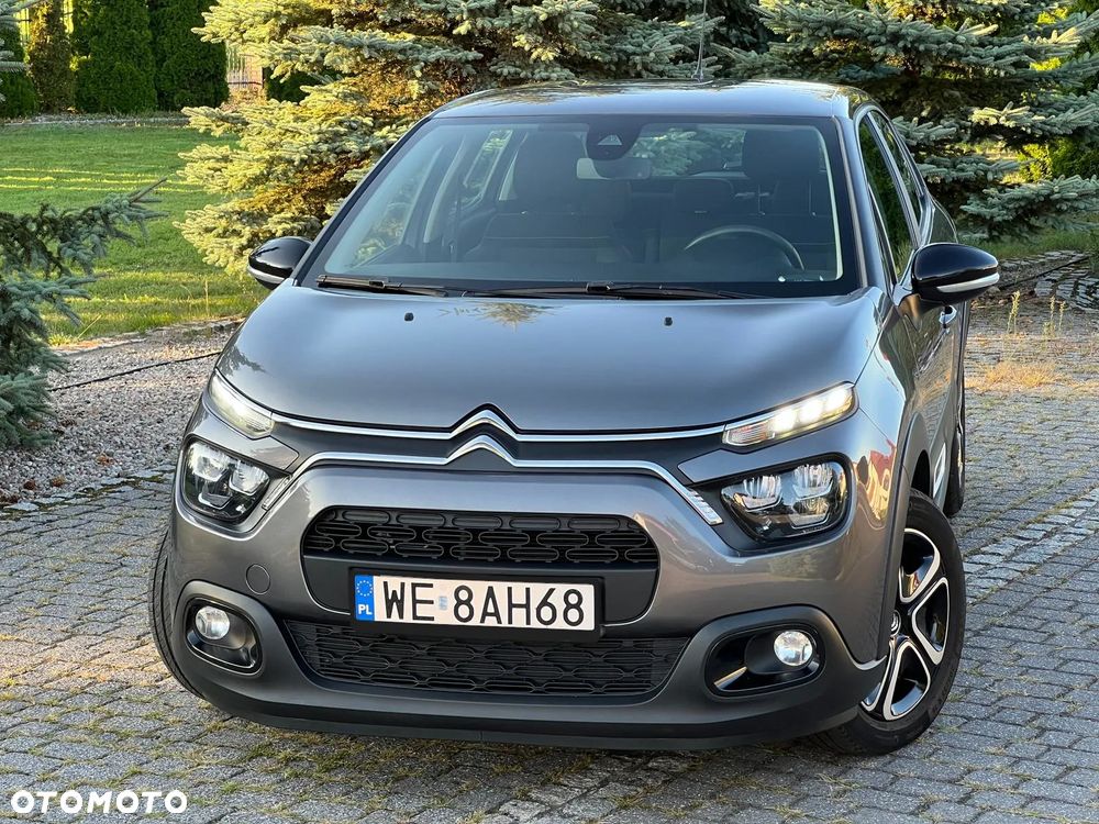 Citroën C3 1.2 PureTech Shine - 5