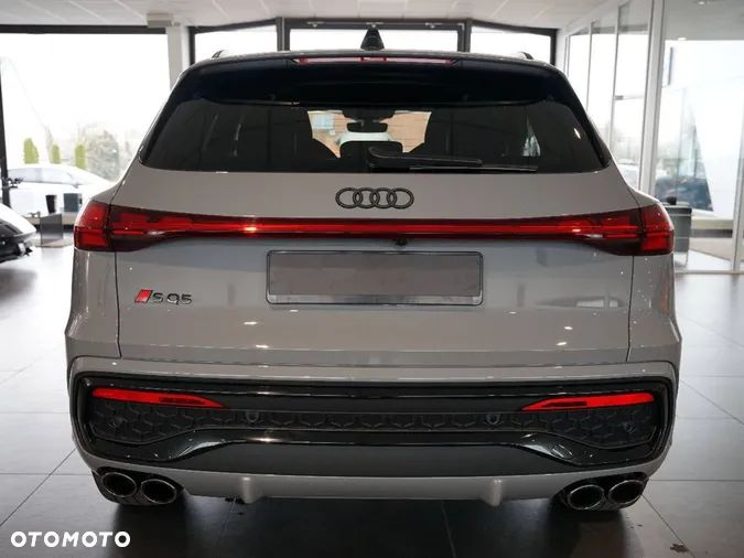Audi SQ5 - 4