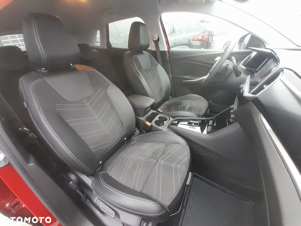 Opel Grandland 1.2 T GS S&S - 26