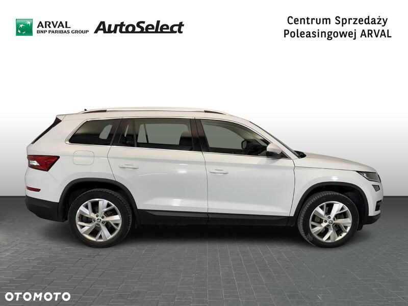 Skoda Kodiaq 2.0 TSI 4x4 Style DSG - 7