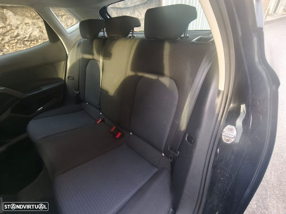 SEAT Ibiza 1.0 TSI Style DSG - 2