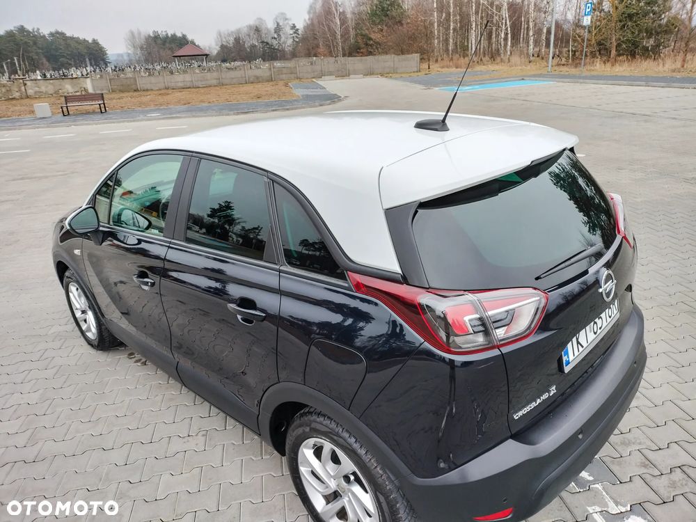 Skoda Fabia 1.2 TSI Ambition - 12